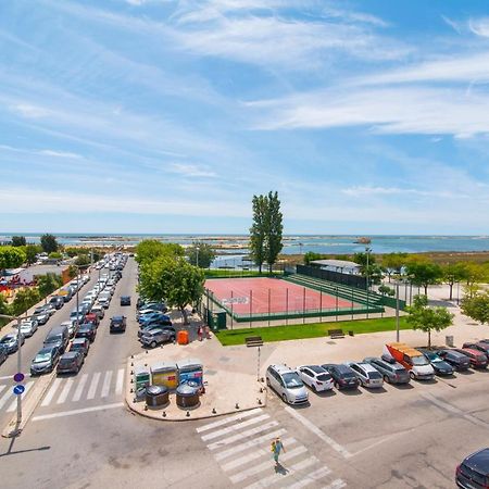 Apartamento Praia Fuzeta 2 Ngoại thất bức ảnh