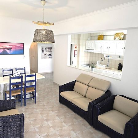 Apartamento Praia Fuzeta 2 Ngoại thất bức ảnh