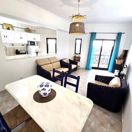 Apartamento Praia Fuzeta 2 Ngoại thất bức ảnh