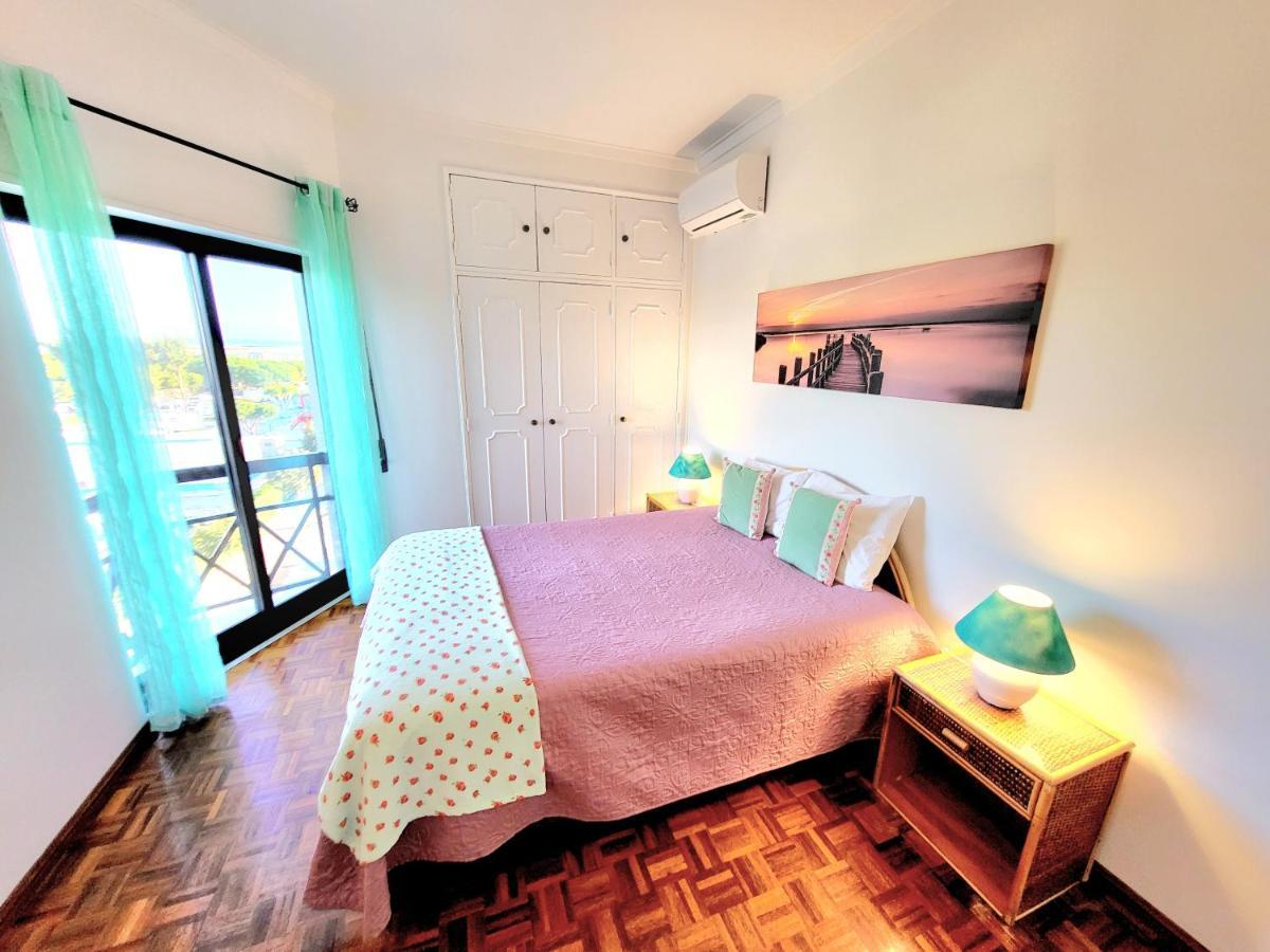 Apartamento Praia Fuzeta 2 Ngoại thất bức ảnh
