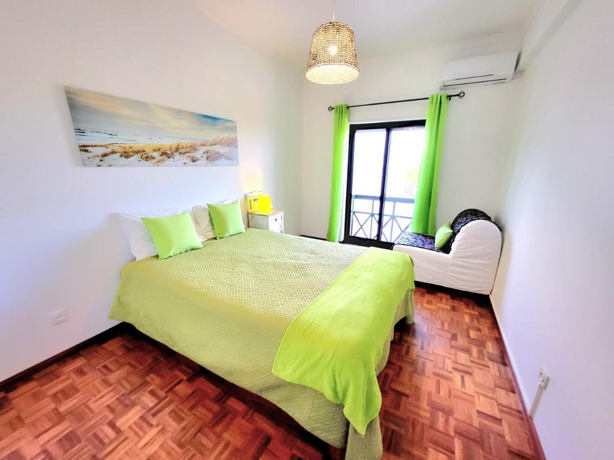 Apartamento Praia Fuzeta 2 Ngoại thất bức ảnh