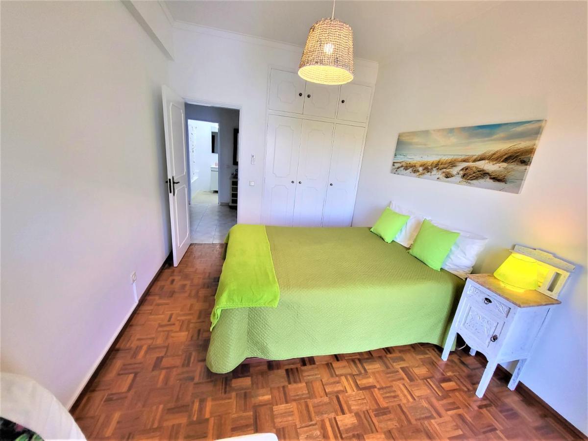 Apartamento Praia Fuzeta 2 Ngoại thất bức ảnh