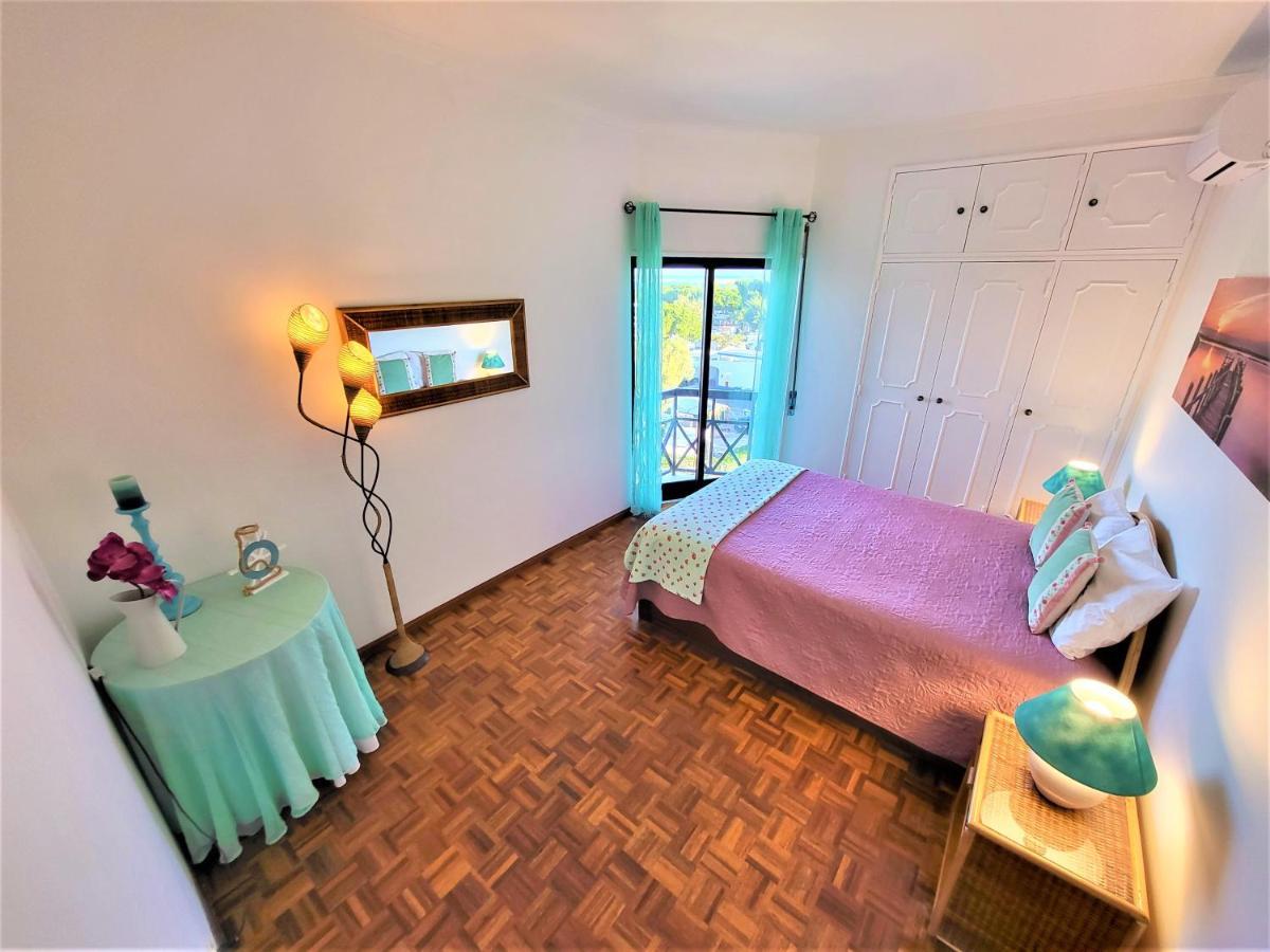 Apartamento Praia Fuzeta 2 Ngoại thất bức ảnh