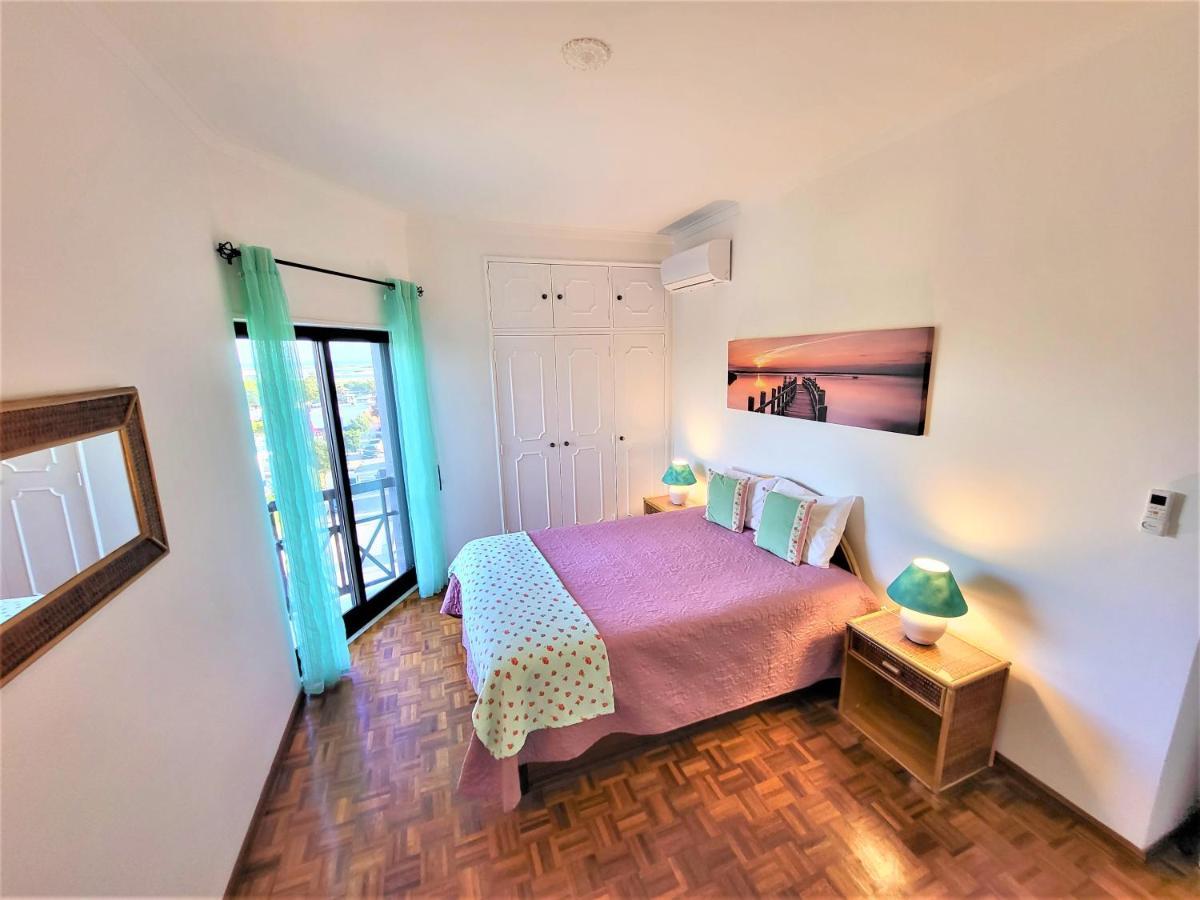 Apartamento Praia Fuzeta 2 Ngoại thất bức ảnh