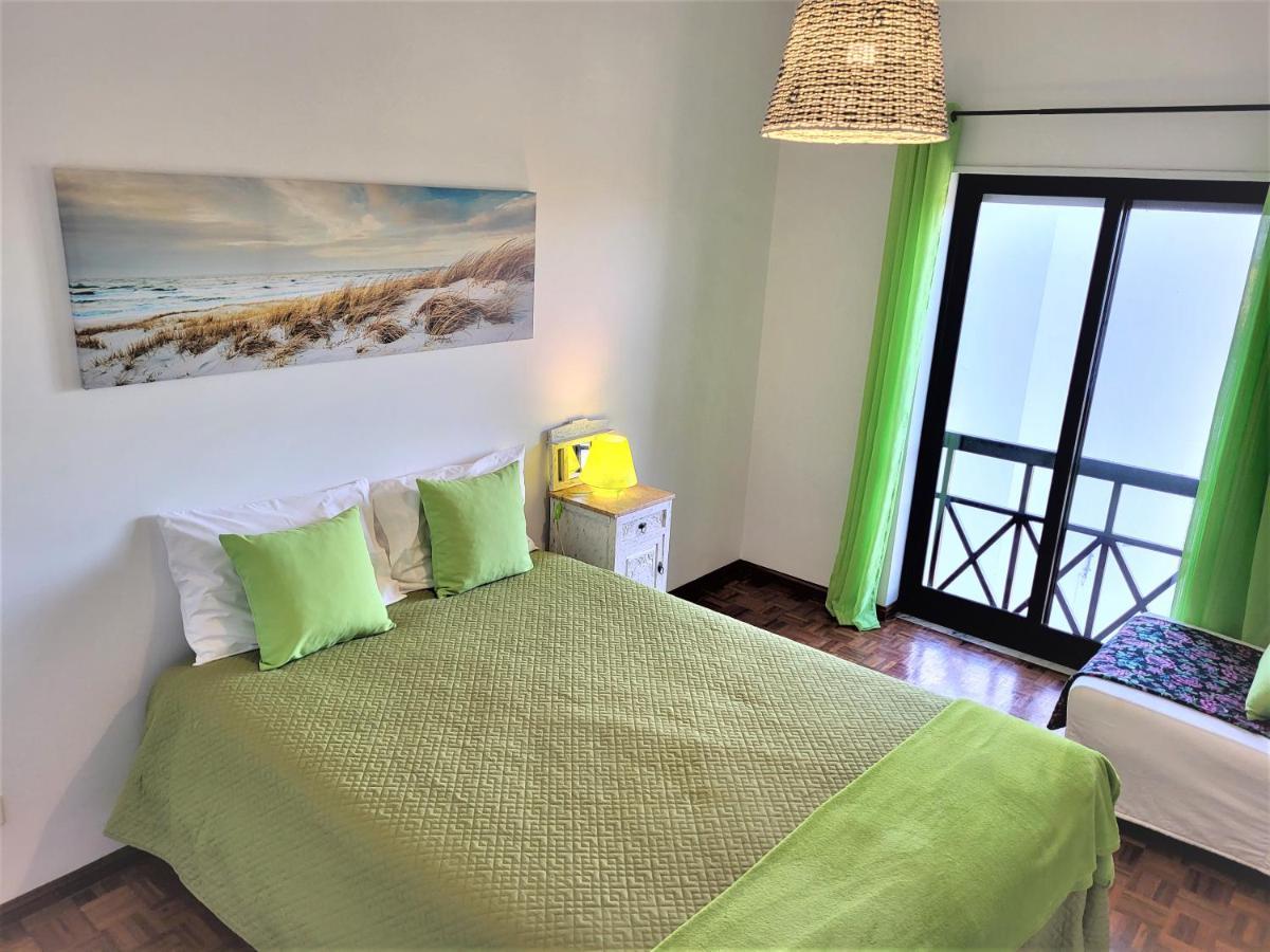 Apartamento Praia Fuzeta 2 Ngoại thất bức ảnh