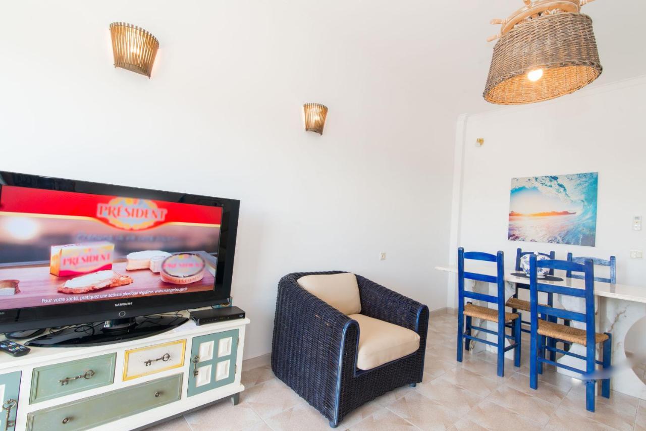 Apartamento Praia Fuzeta 2 Ngoại thất bức ảnh