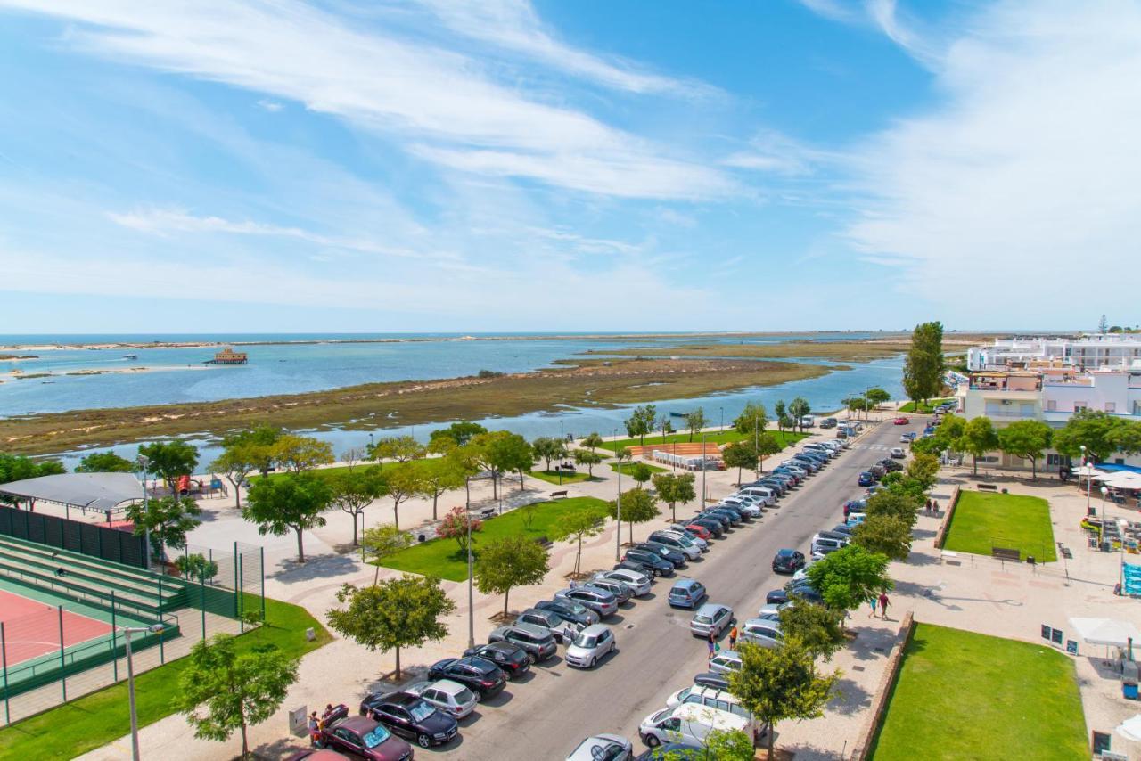 Apartamento Praia Fuzeta 2 Ngoại thất bức ảnh