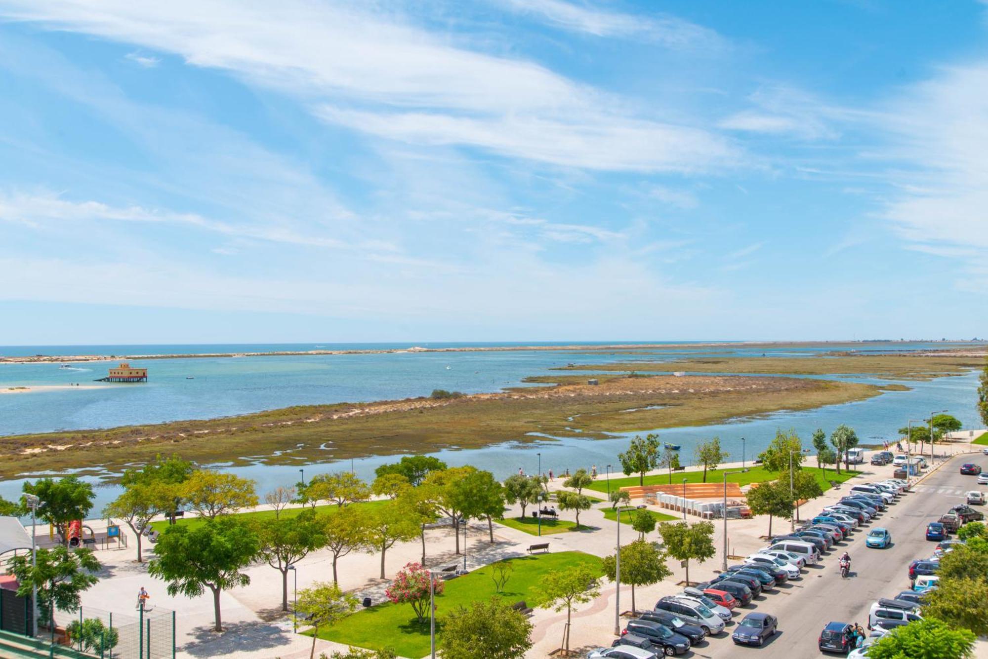 Apartamento Praia Fuzeta 2 Phòng bức ảnh