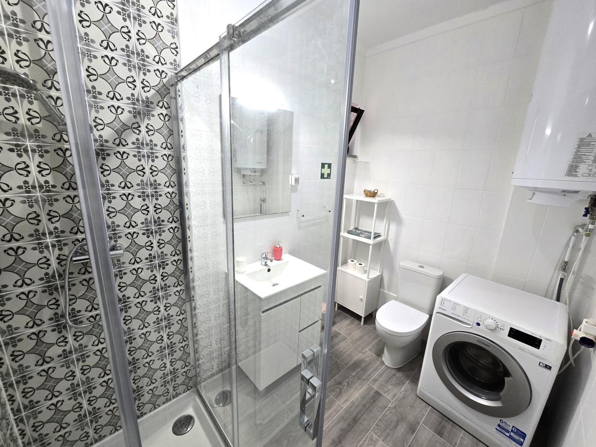 Apartamento Praia Fuzeta 2 Ngoại thất bức ảnh