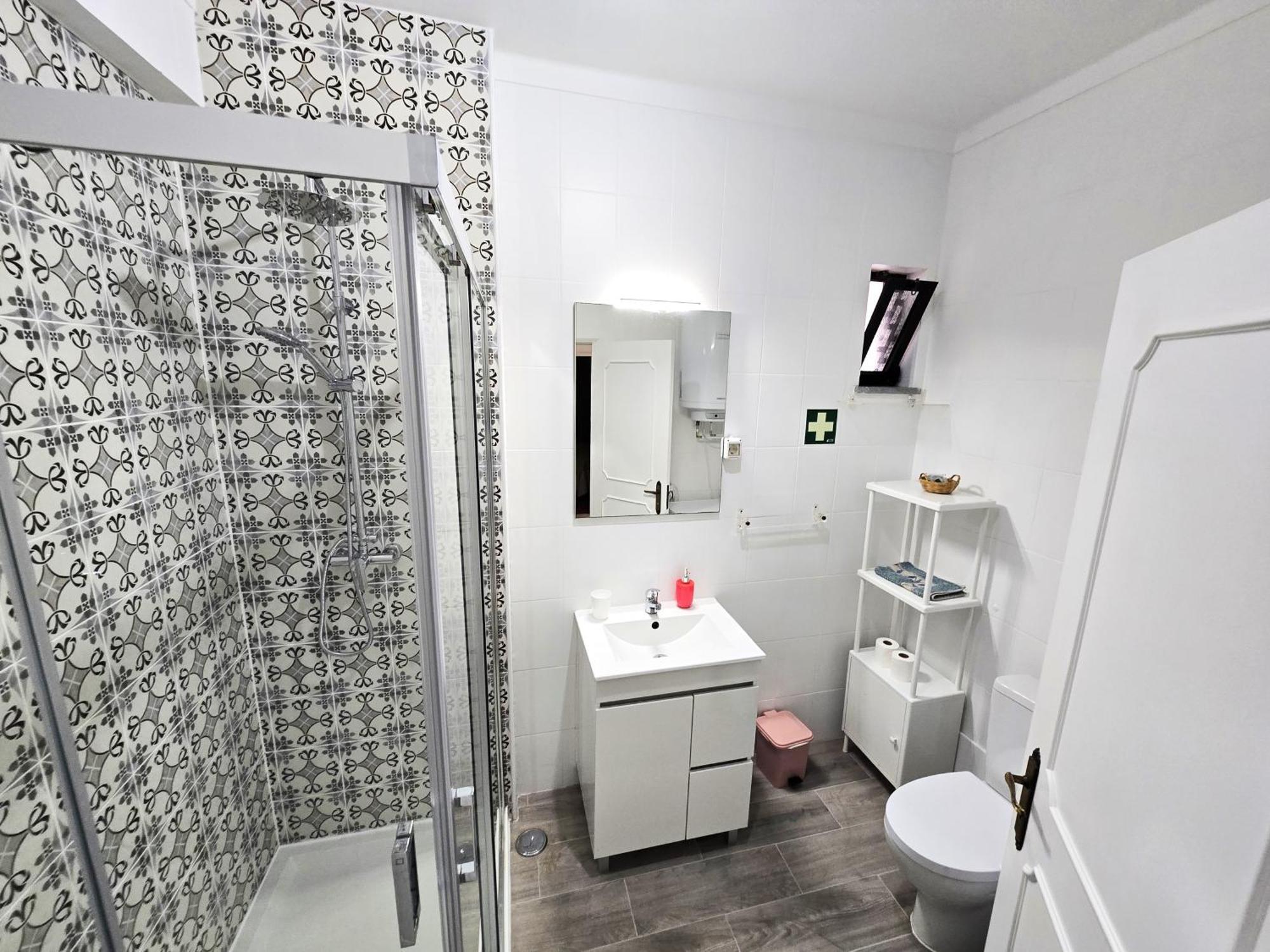 Apartamento Praia Fuzeta 2 Ngoại thất bức ảnh