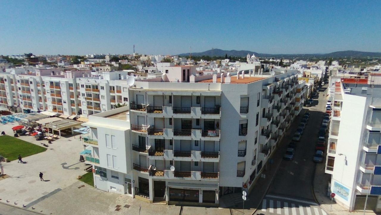 Apartamento Praia Fuzeta 2 Ngoại thất bức ảnh
