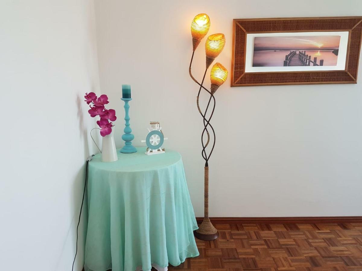 Apartamento Praia Fuzeta 2 Ngoại thất bức ảnh